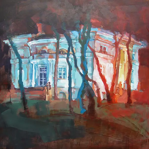 Renata Domagalska - Open-Air-Smolska