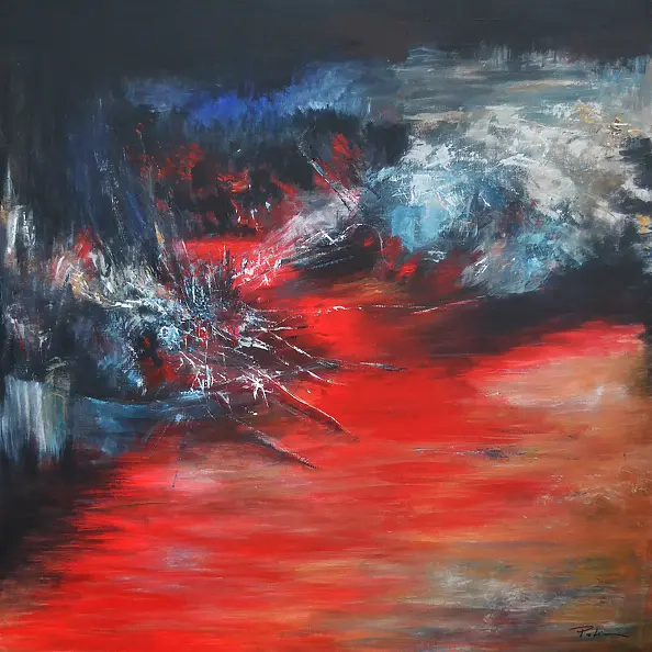 Anna Forycka Putiatycka - The stain of victory