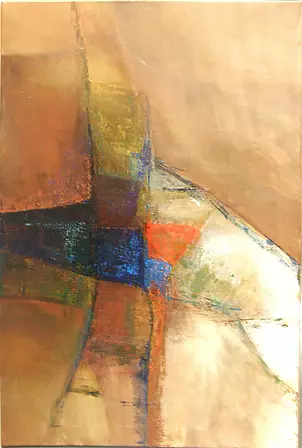 Anna Nesteruk - plan B