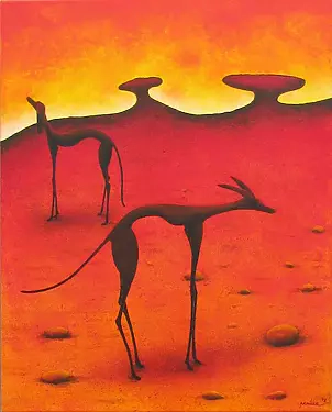   - "Planet Of The Dogs 3"