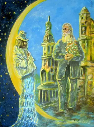 Alma Triste - Planet Second Chance