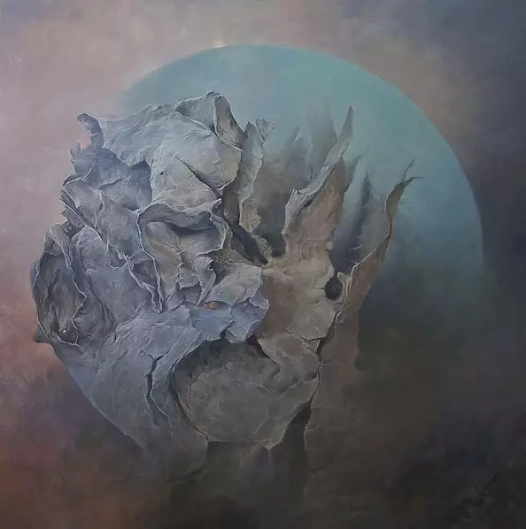 Andrzej Olczyk - Planet IX