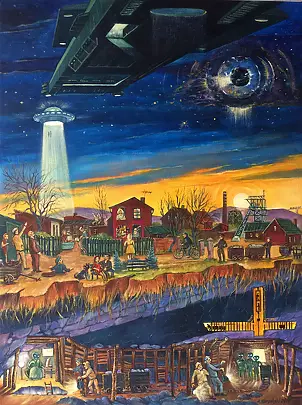 Andrzej Karpiński - Planet Silesia