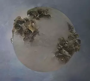 Andrzej Olczyk - Planet X