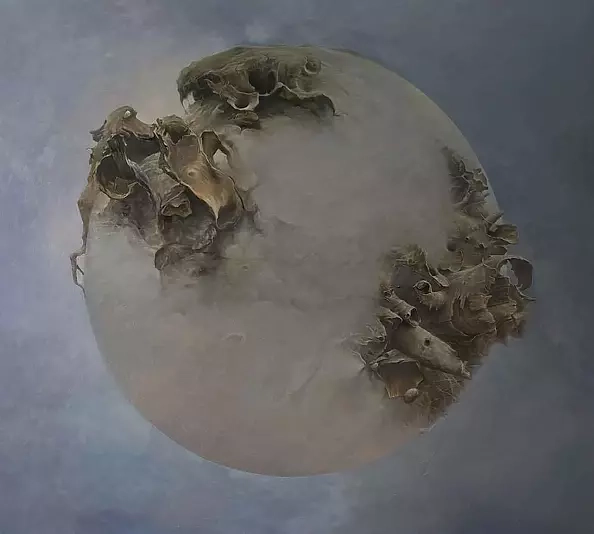 Andrzej Olczyk - Planet X