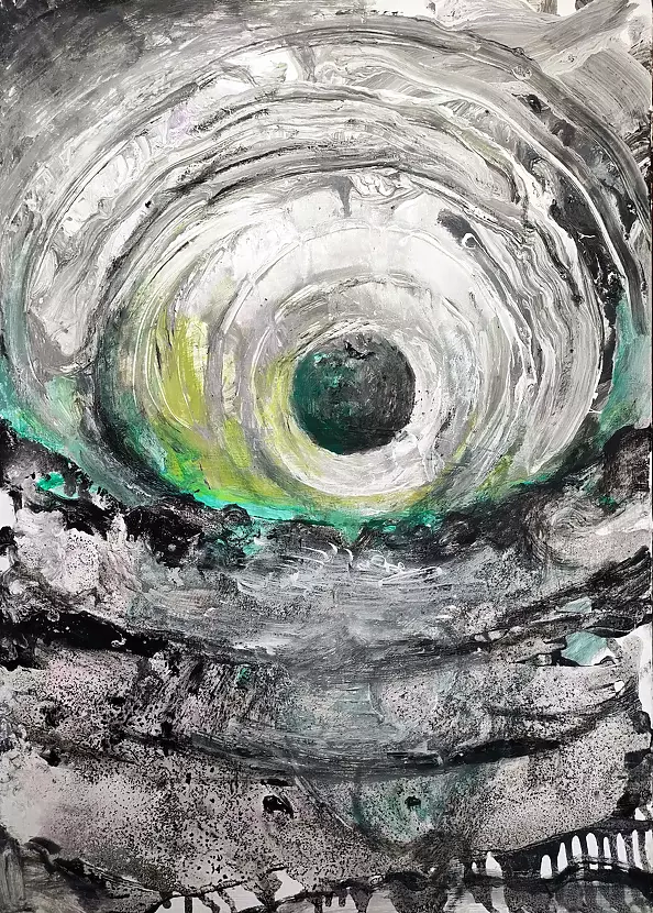 Janusz Mulak - Planet