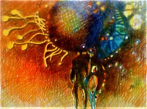 Marek Kubski - Planet