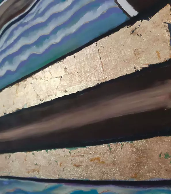 Barbara Sikorski - Planet earth