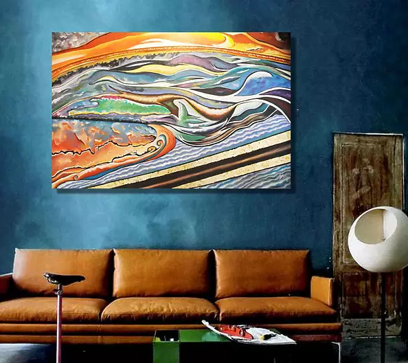 Barbara Sikorski - Planet earth