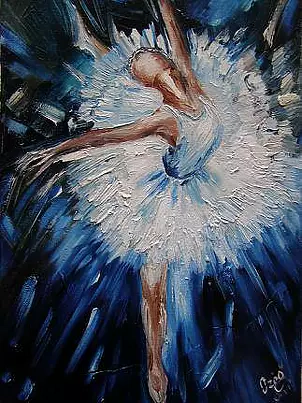 Ewelina Ozóg - Pląs