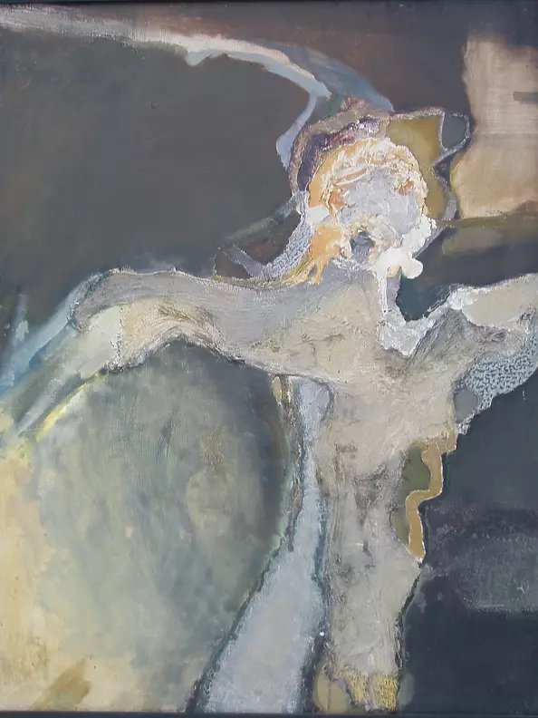 Grażyna Grabowska - Pląs