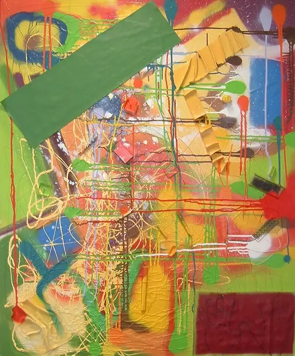 Mateusz Brzęk - Plaster