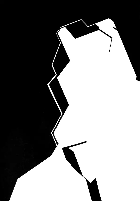 Ewelina Jankowska - The plane IV