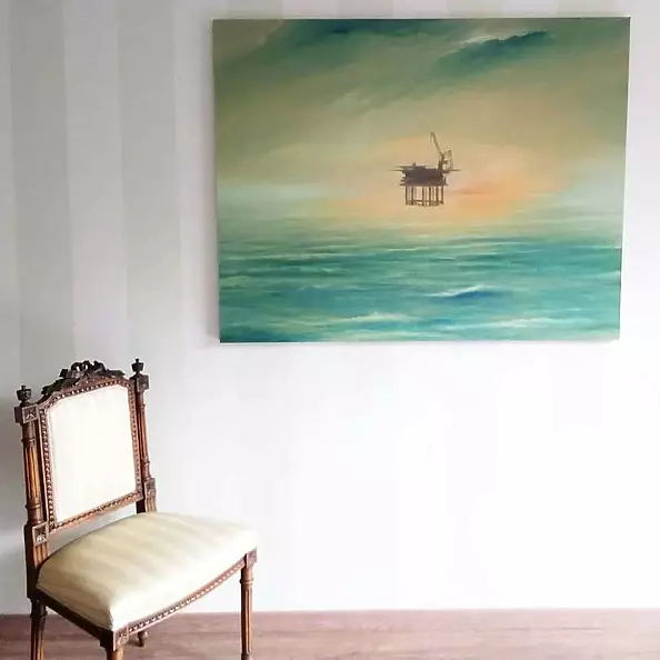 Anna Polońska - Platforma