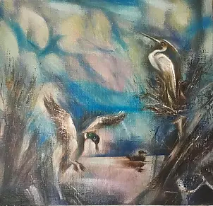 Simakov Vladimir - Плавни