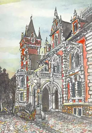 Ewa Pluskiewicz - Pławniowice II