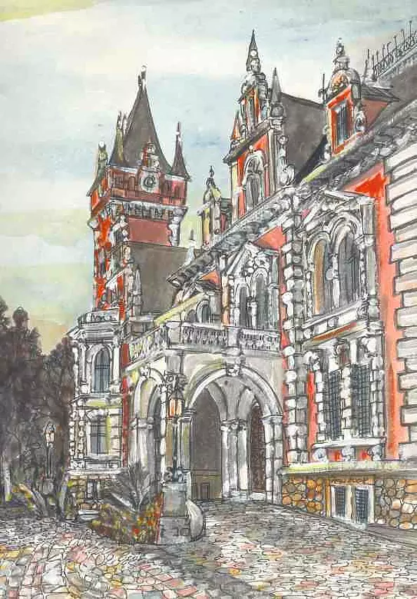 Ewa Pluskiewicz - Pławniowice II