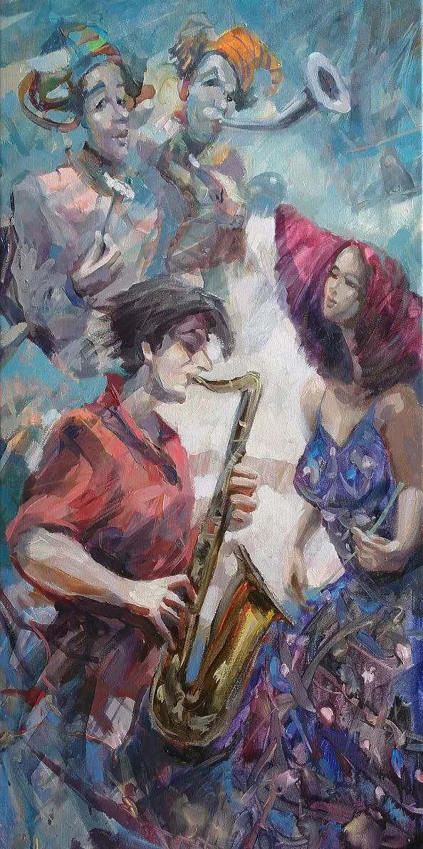 Tomasz Bachanek - Play, pay and keep distance 3