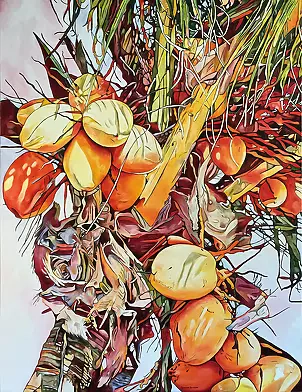 Joanna Szumska - playa