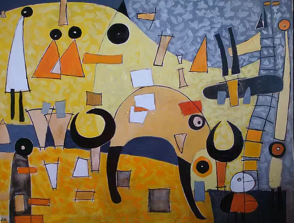 Hanna Karasińska Eberhardt - fun