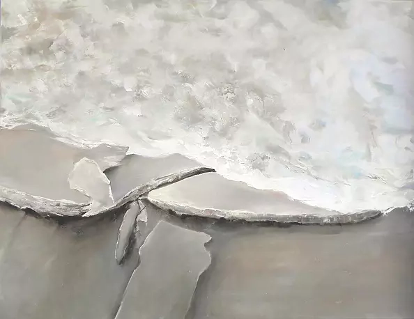 Aneta Grabowska Galewska - Beach 1