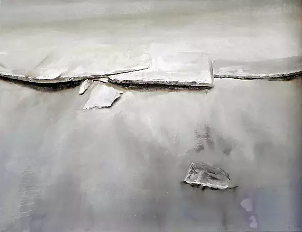 Aneta Grabowska Galewska - Beach 3