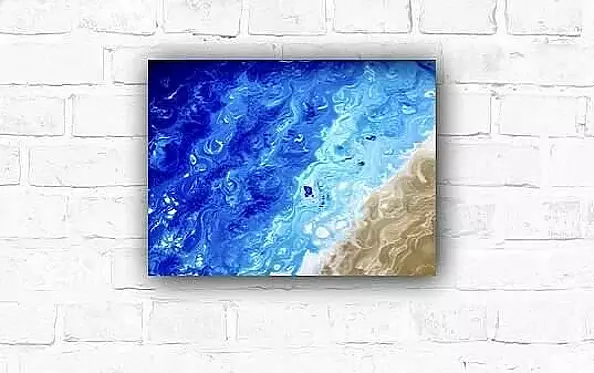 Aquana Mae - Cayo Coco Beach / Atlantic Ocean Collection