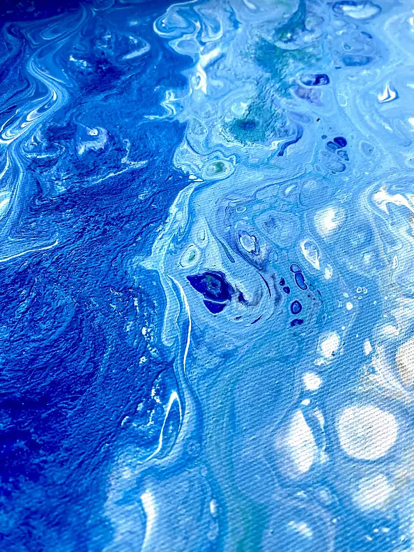 Aquana Mae - Cayo Coco Beach / Atlantic Ocean Collection