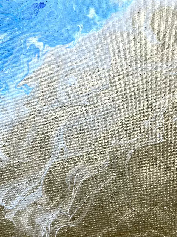 Aquana Mae - Cayo Coco Beach / Atlantic Ocean Collection