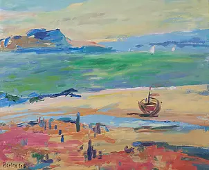 . FLORIAN - Plaża Orłowo