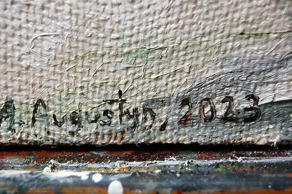 Amelia Augustyn - Beach