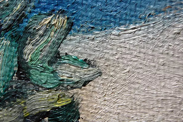 Amelia Augustyn - Beach