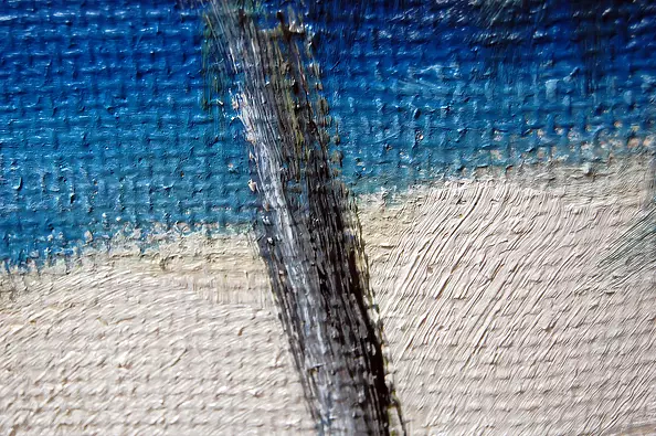 Amelia Augustyn - Beach