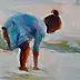 Barbara Gulbinowicz - Beach