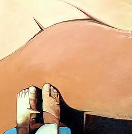 Dariusz Kosiński - Beach