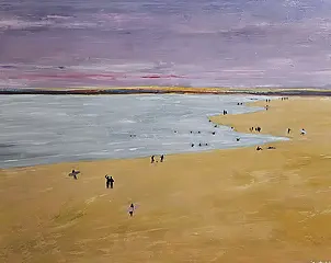 Mariusz Makuła - Sea & sand