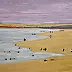 Mariusz Makuła - Meer und Strand 