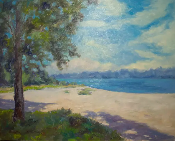 Marcin Stępniowski - Plaża