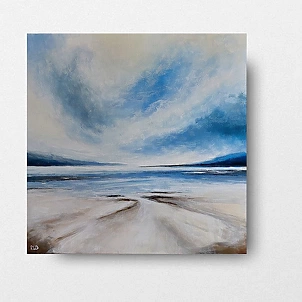 Paulina Lebida - Beach