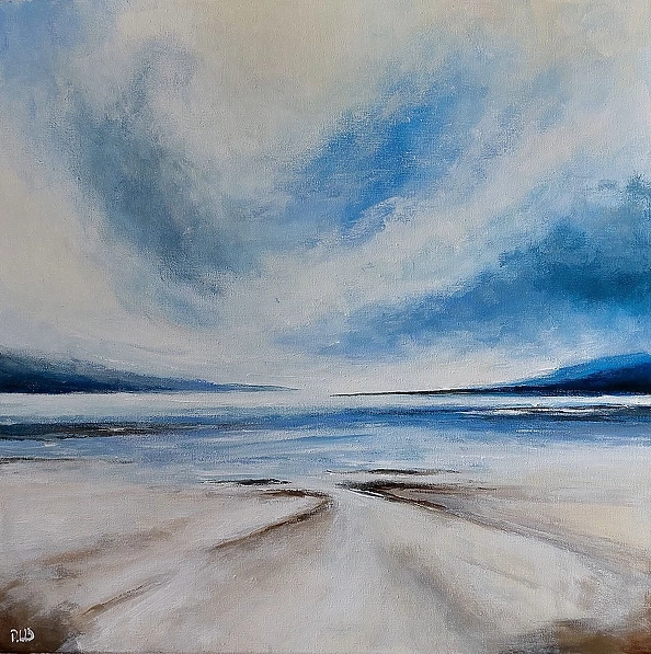 Paulina Lebida - Plaża