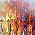Ewa Czarniecka - Plaza w Kolorze