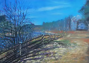 Andrzej Siewierski - Beach Grand Załęczu