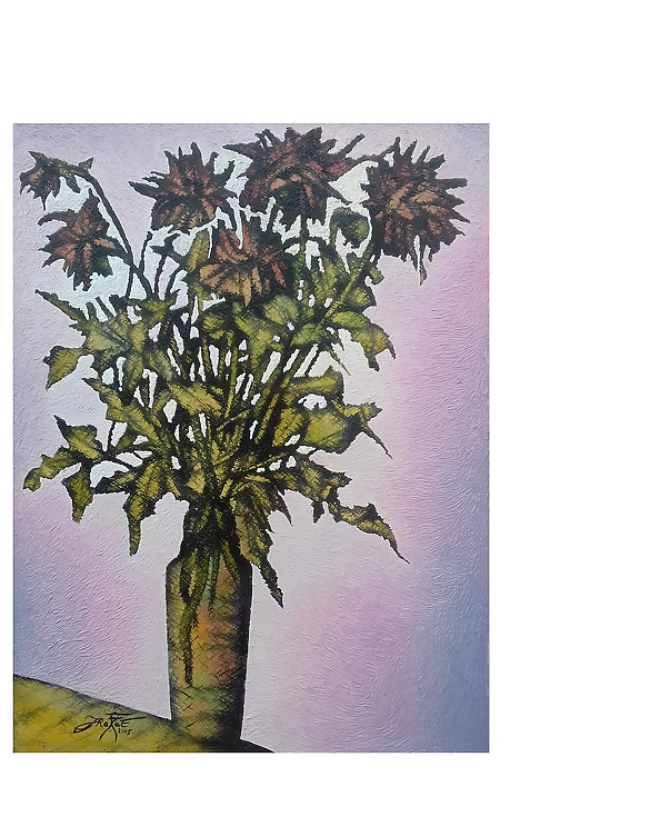 Rafał Jarosz - Georgina Pleiades