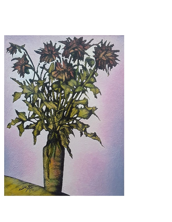 Rafał Jarosz - Georgina Pleiades