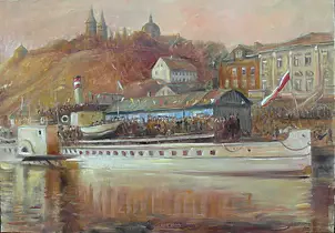 Dorota Goleniewska Szelągowska -  Plock