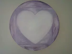 Van Gojda - Flame Violet Ray