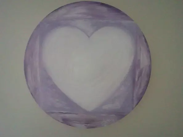 Van Gojda - Flame Violet Ray