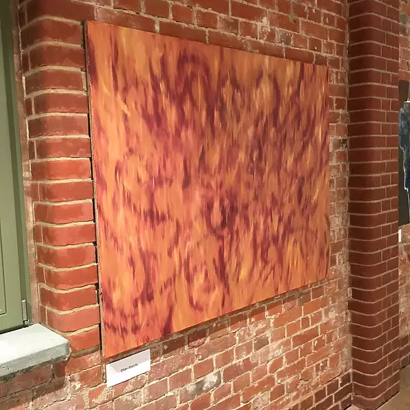 Dilan Abdulla - Płomienie