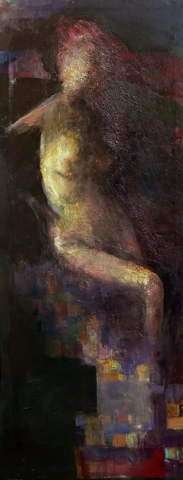 Dr Joanna Żochowska - fiery