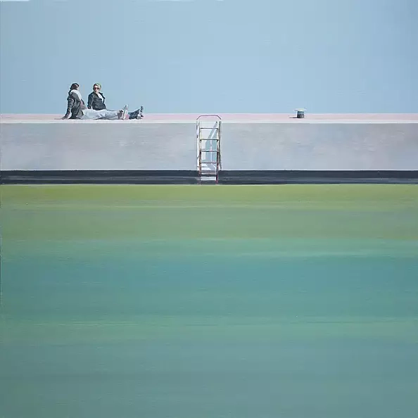 Tomasz Kołodziejczyk - "Ploteczka"